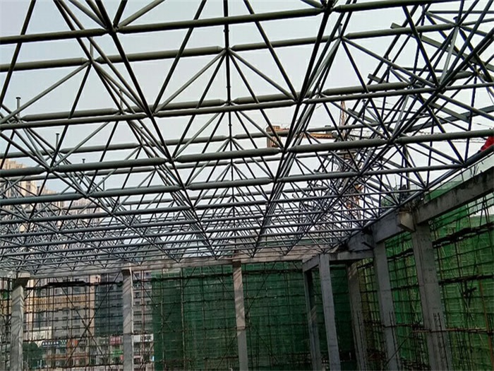 高邮网架钢结构工程有限公司